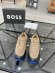 Hugo Boss - Мужские кроссовки RU_2809HB3