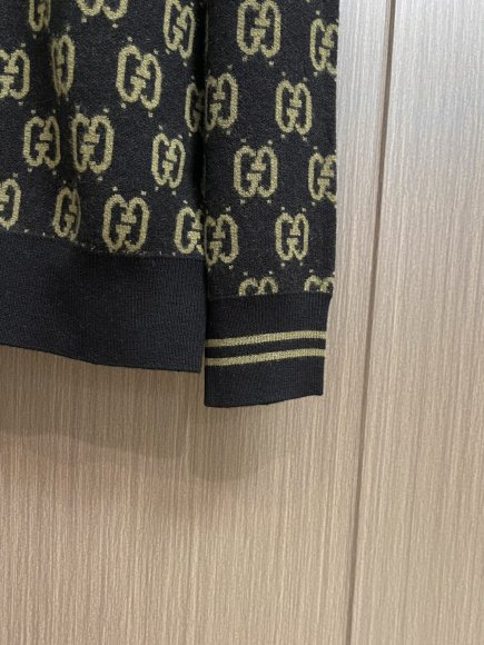 Gucci - Мужская кофта свитер DZ_1111GU2