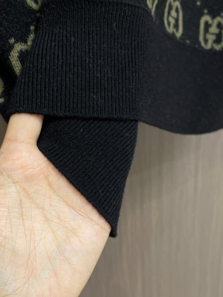 Gucci - Мужская кофта свитер DZ_1111GU2