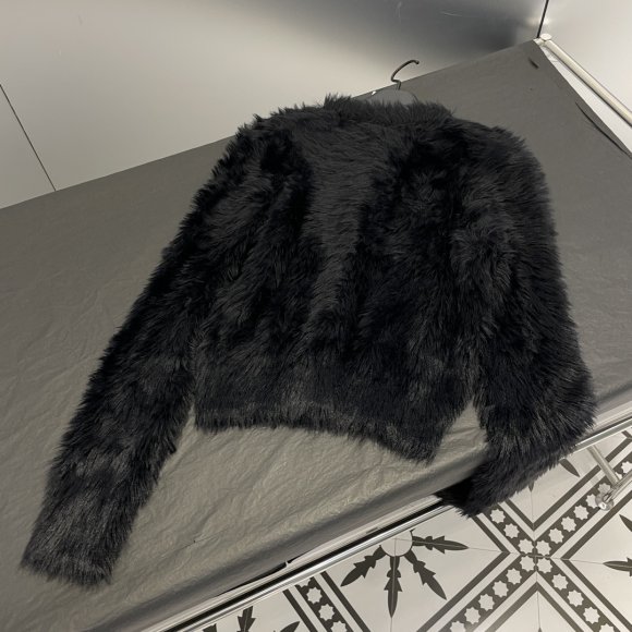 Dior - Женская кофта кардиган FY_2812DI9 Dior - Женская кофта кардиган FY_2812DI9