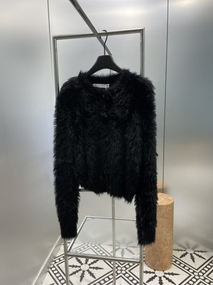 Dior - Женская кофта кардиган FY_2812DI9 Dior - Женская кофта кардиган FY_2812DI9