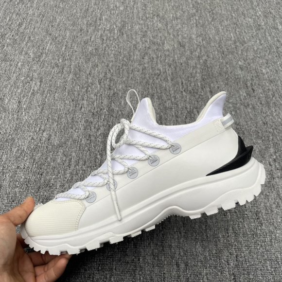 Moncler Trailgrip Lite 2 - Мужские кроссовки ABC_1201MO1 Moncler Trailgrip Lite 2 - Мужские кроссовки ABC_1201MO1