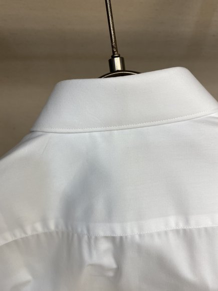 Fendi - Мужская рубашка DZ_2803FE5