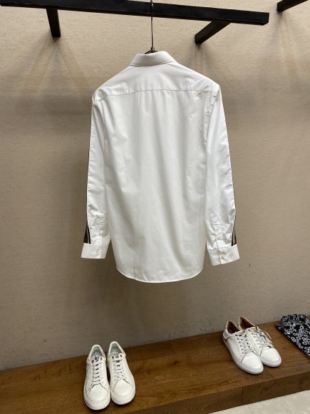 Fendi - Мужская рубашка DZ_2803FE5