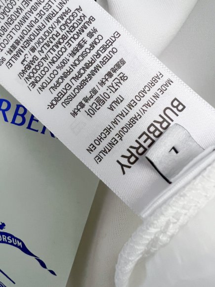 Burberry - Мужские шорты DF_0807BU1 Burberry - Мужские шорты DF_0807BU1