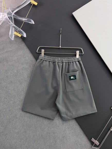 Burberry - Мужские шорты DF_0807BU1 Burberry - Мужские шорты DF_0807BU1