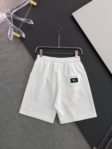 Burberry - Мужские шорты DF_0807BU1 Burberry - Мужские шорты DF_0807BU1