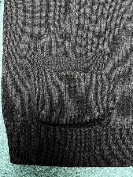 Celine - Мужская кофта кардиган DZ_2208CE8 Celine - Мужская кофта кардиган DZ_2208CE8