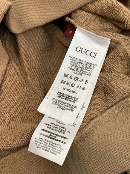 Gucci - Мужская кофта свитшот толстовка TI_3009GU3 Gucci - Мужская кофта свитшот толстовка TI_3009GU3