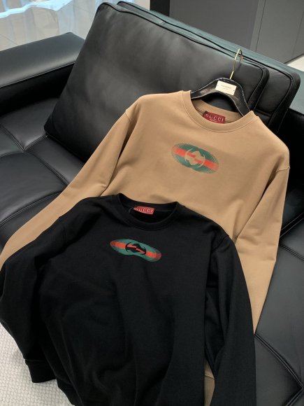 Gucci - Мужская кофта свитшот толстовка TI_3009GU3