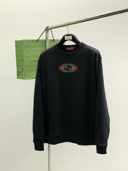 Gucci - Мужская кофта свитшот толстовка TI_3009GU3 Gucci - Мужская кофта свитшот толстовка TI_3009GU3