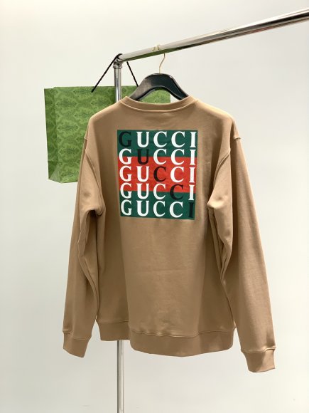 Gucci - Мужская кофта свитшот толстовка TI_3009GU3 Gucci - Мужская кофта свитшот толстовка TI_3009GU3