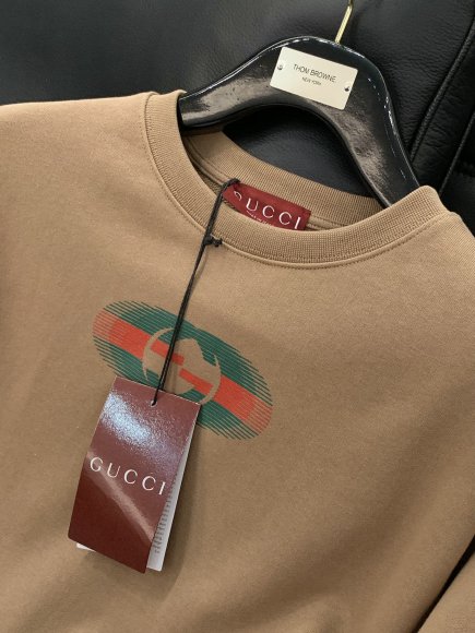 Gucci - Мужская кофта свитшот толстовка TI_3009GU3