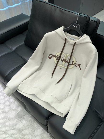Dior - Мужская кофта худи толстовка TI_1110DI9 Dior - Мужская кофта худи толстовка TI_1110DI9