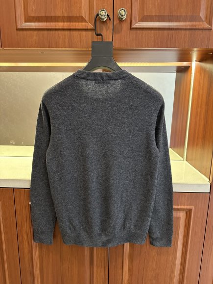 Versace - Мужская кофта свитер MI_1211VE6 Versace - Мужская кофта свитер MI_1211VE6