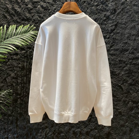 Chanel - Мужская кофта свитшот LE_2611CH5 Chanel - Мужская кофта свитшот LE_2611CH5