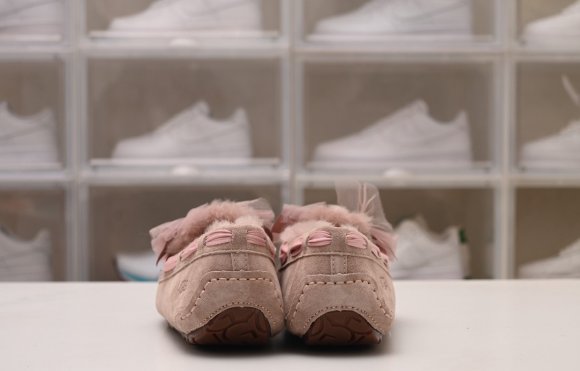 UGG - Женские мокасины ZO_1501UG10