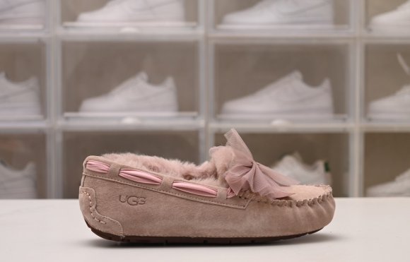 UGG - Женские мокасины ZO_1501UG10