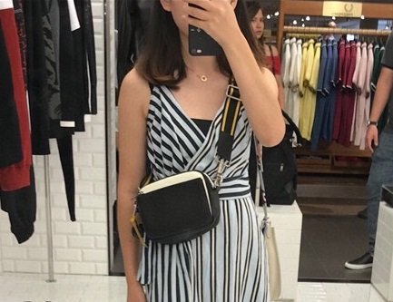 Givenchy Женская сумка мессенджер GI_0802GI4W