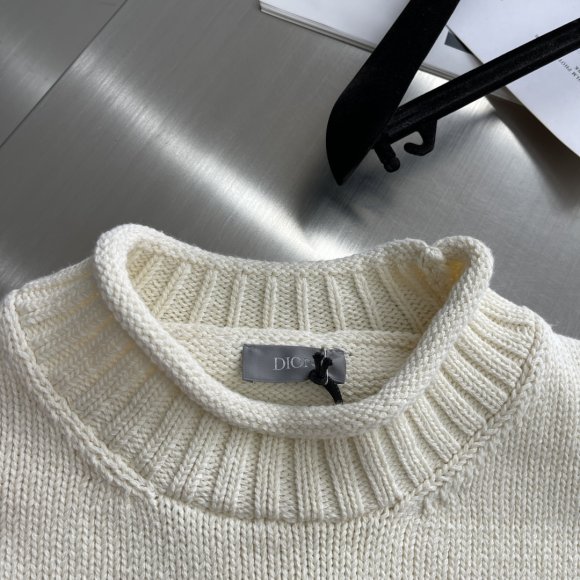 Dior - Мужская кофта свитер TJ_2808DI7 Dior - Мужская кофта свитер TJ_2808DI7