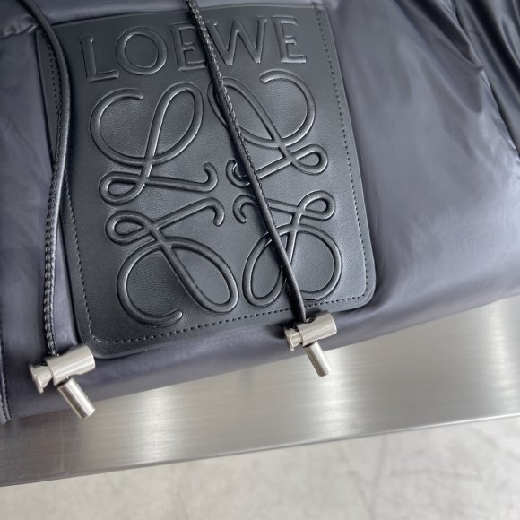 Loewe - Мужская куртка TJ_0809LO3