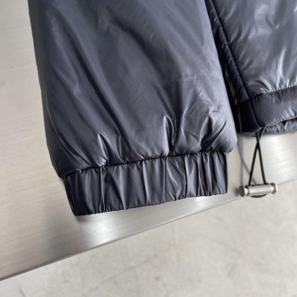 Loewe - Мужская куртка TJ_0809LO3