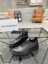 Givenchy - Мужские туфли ботинки RU_2809GI4