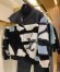 Louis Vuitton Ski - Мужская толстовка куртка DZ_1211LV1