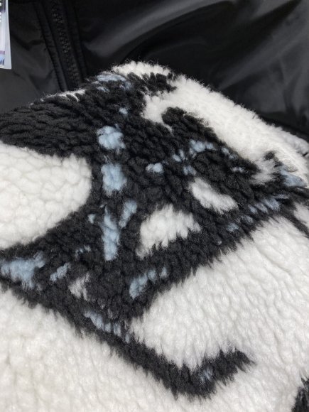 Louis Vuitton Ski - Мужская толстовка куртка DZ_1211LV1 Louis Vuitton Ski - Мужская толстовка куртка DZ_1211LV1