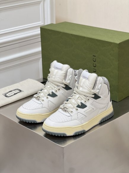 Gucci - Женские кроссовки ботинки HP_1512GU3