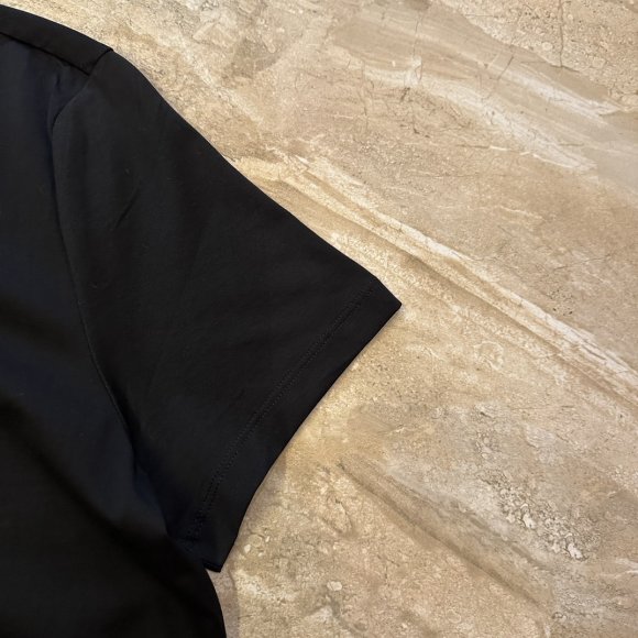 Prada - Мужская футболка майка MI_2005PR3