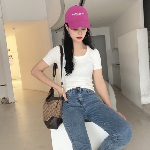 Balenciaga 2022 Кепка OR_0704BL2