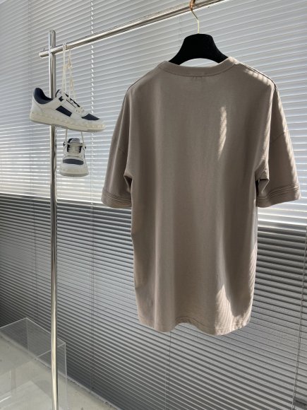 Dior & Stone Island - Мужская футболка майка DZ_0306DI3 Dior & Stone Island - Мужская футболка майка DZ_0306DI3