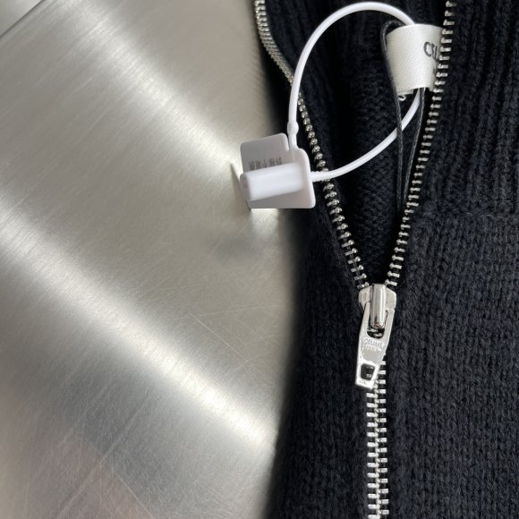 Celine - Мужская кофта свитер DZ_0908CE13