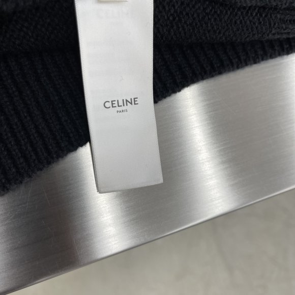 Celine - Мужская кофта свитер DZ_0908CE13