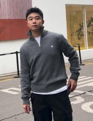 Celine - Мужская кофта свитер DZ_0908CE13