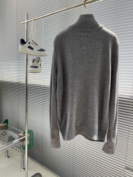 Celine - Мужская кофта свитер DZ_0908CE13