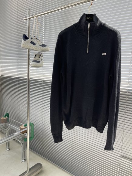 Celine - Мужская кофта свитер DZ_0908CE13