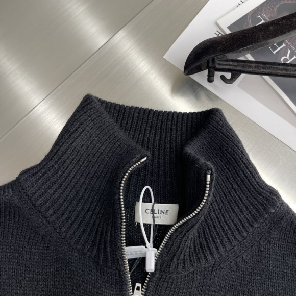 Celine - Мужская кофта свитер DZ_0908CE13