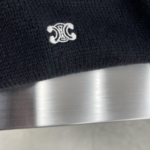 Celine - Мужская кофта свитер DZ_0908CE13