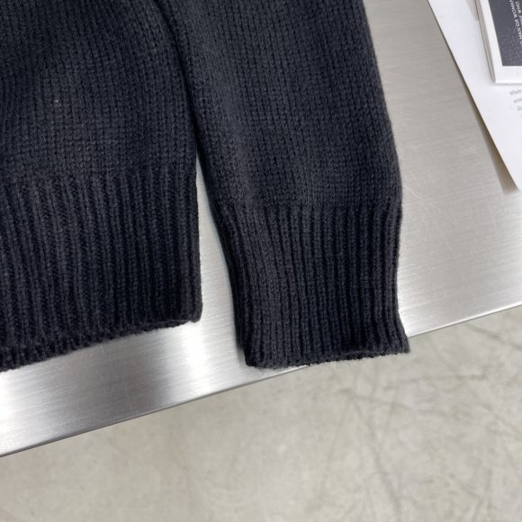 Celine - Мужская кофта свитер DZ_0908CE13