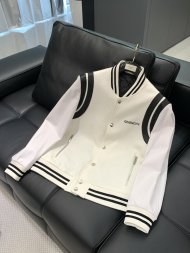 Givenchy - Мужская куртка ветровка бомбер TI_3009GI9