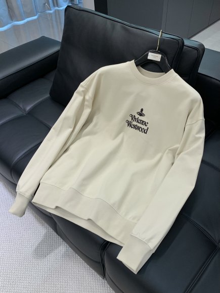 Vivienne Westwood - Мужская кофта свитшот TI_1110VW10