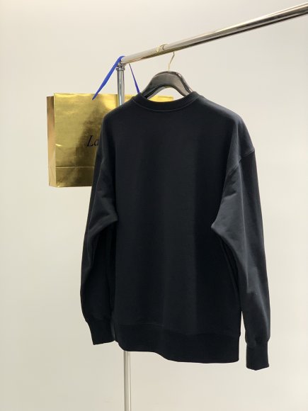 Vivienne Westwood - Мужская кофта свитшот TI_1110VW10