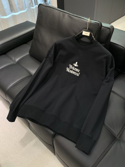 Vivienne Westwood - Мужская кофта свитшот TI_1110VW10