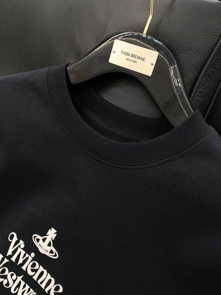 Vivienne Westwood - Мужская кофта свитшот TI_1110VW10