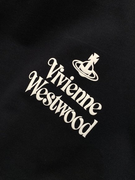 Vivienne Westwood - Мужская кофта свитшот TI_1110VW10