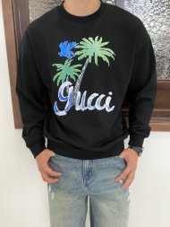 Gucci - Мужская кофта свитшот LE_2611GU6 Gucci - Мужская кофта свитшот LE_2611GU6