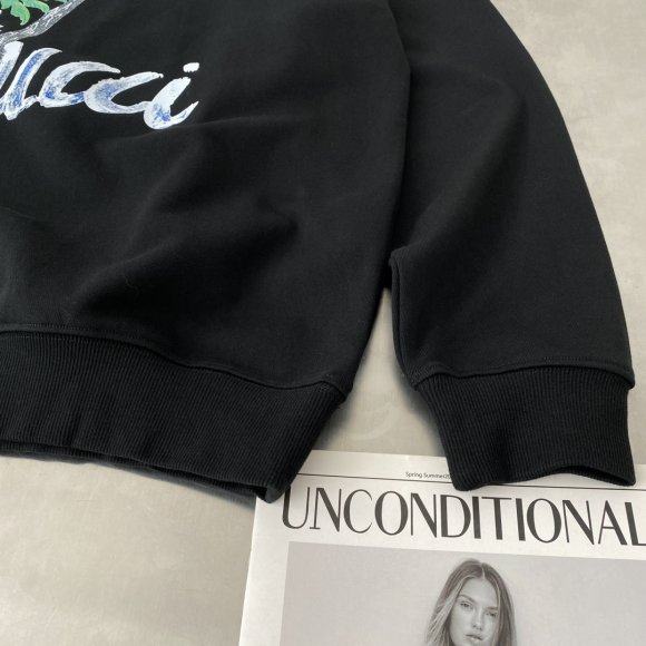 Gucci - Мужская кофта свитшот LE_2611GU6 Gucci - Мужская кофта свитшот LE_2611GU6