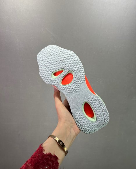 Nike - Мужские кроссовки ZO_1501NI11 Nike - Мужские кроссовки ZO_1501NI11